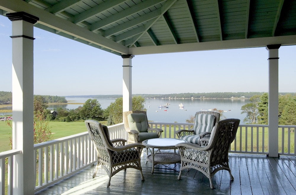 Chebeague Island Inn 42/64