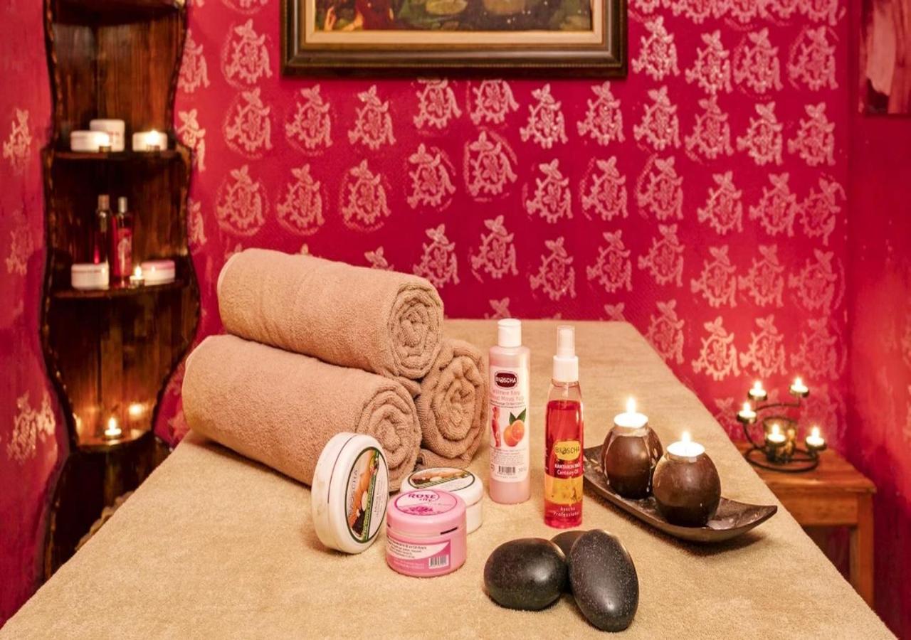 Ozkaymak Otem Otel 15/31