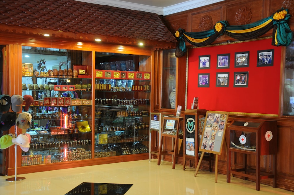 CITY ANGKOR HOTEL 50/67