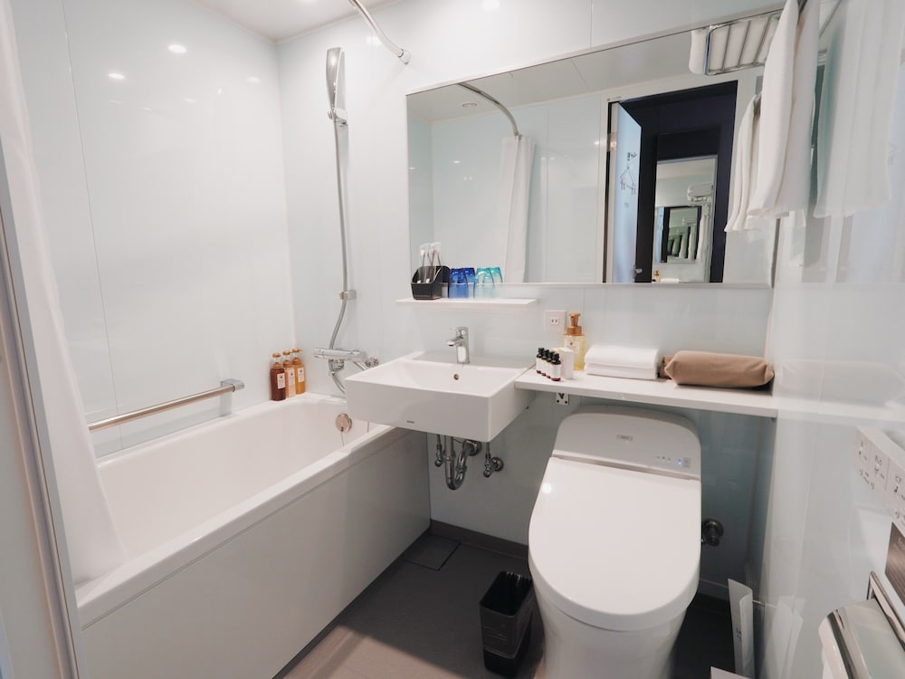 Hotel Intergate Osaka Umeda 44/47