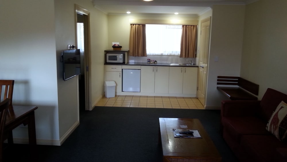 Armidale Pines Motel 6/62