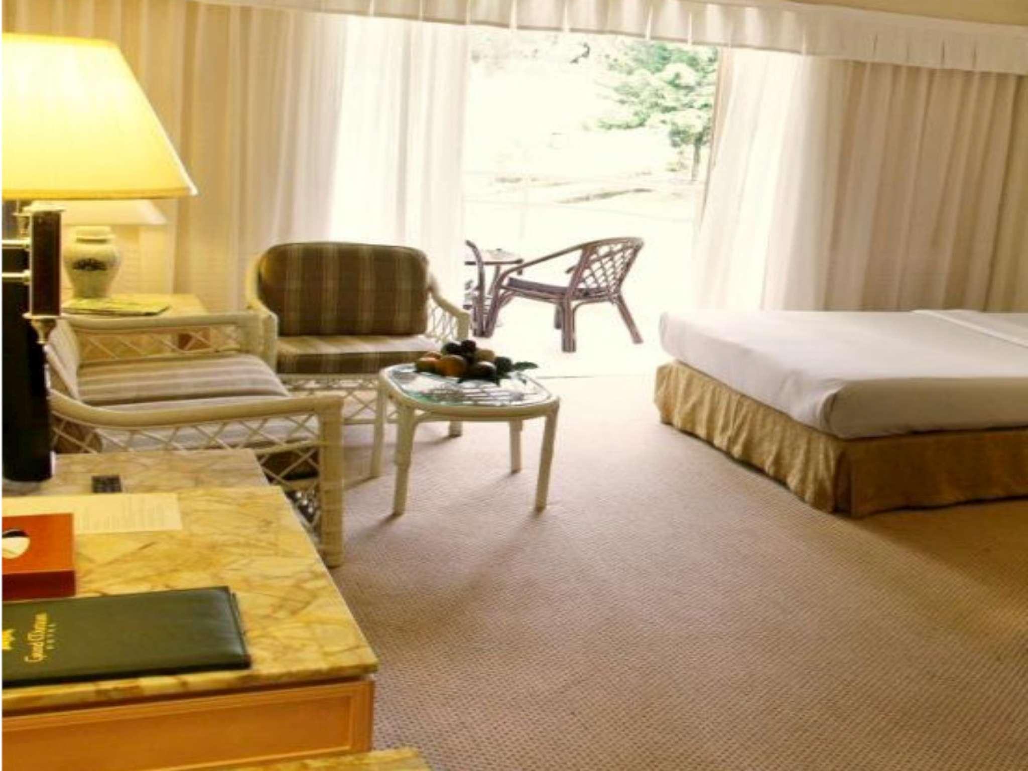 Grand Mutiara Hotel 18/48