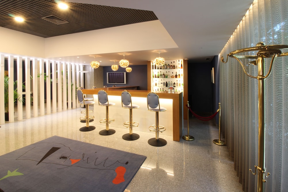 3k Barcelona Hotel Ex Hotel Vip Executive Barcelona 43/70