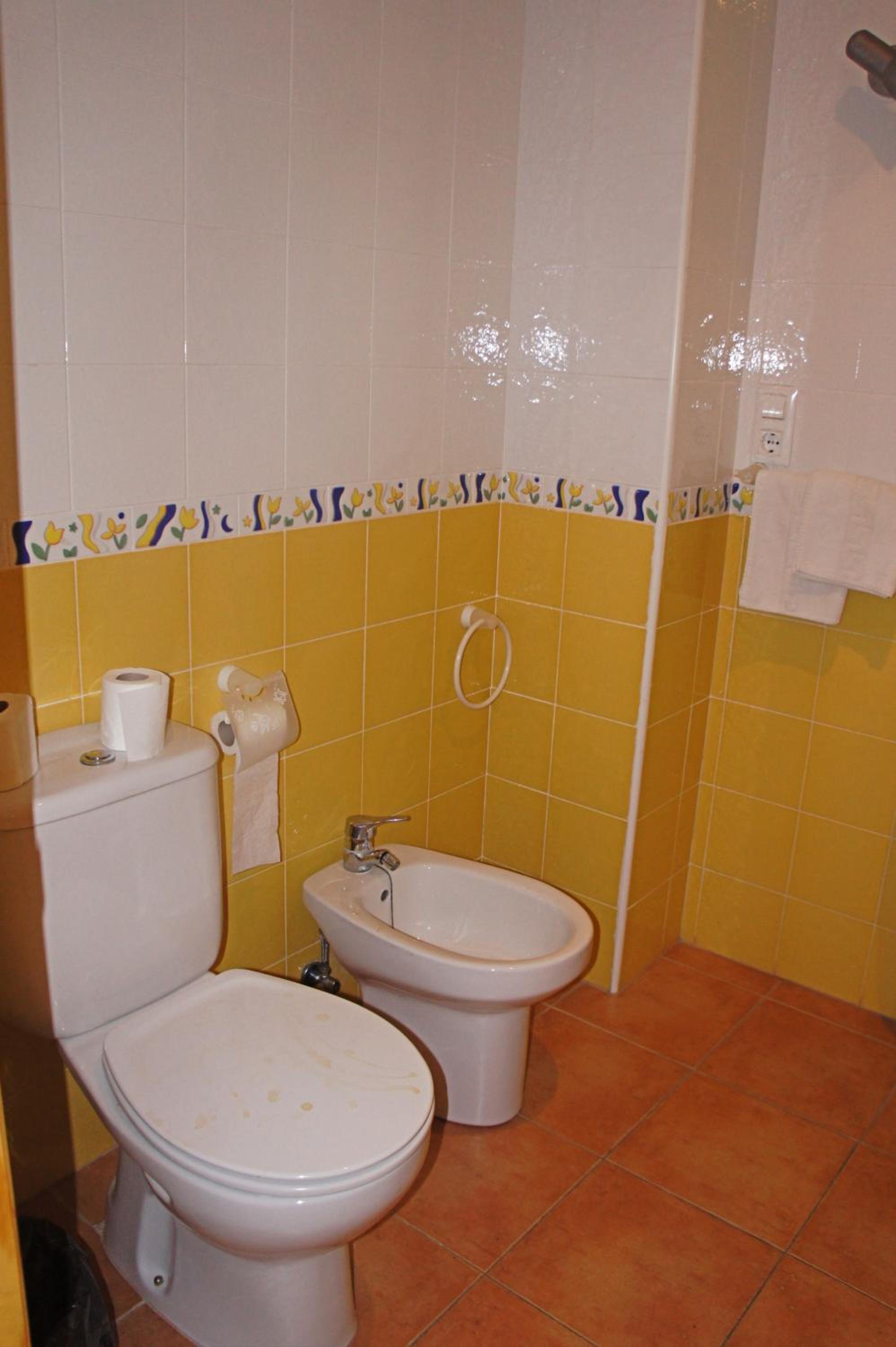 Apartamentos Turísticos Albanta 23/23