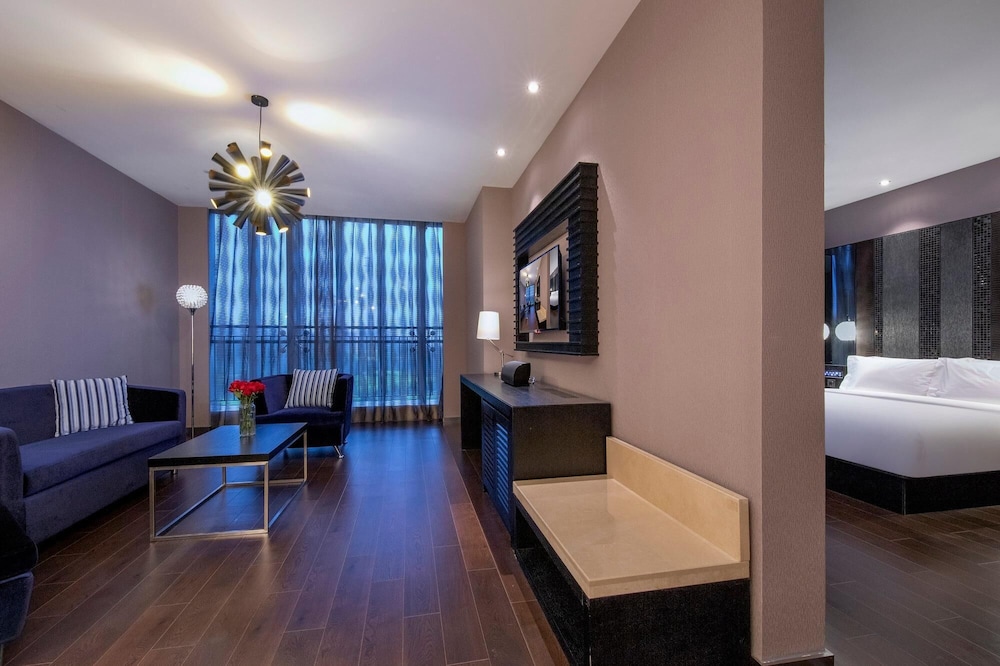Ramada by Wyndham Zhenjiang Dagang New District 34/42