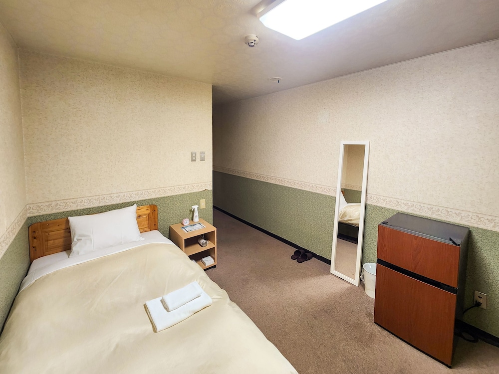 Hotel Himeji Hills 4/38
