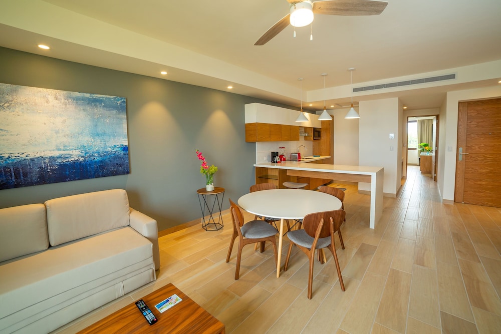 Tu Paraiso Privado - Lahun Suites Playa del Carmen 39/54
