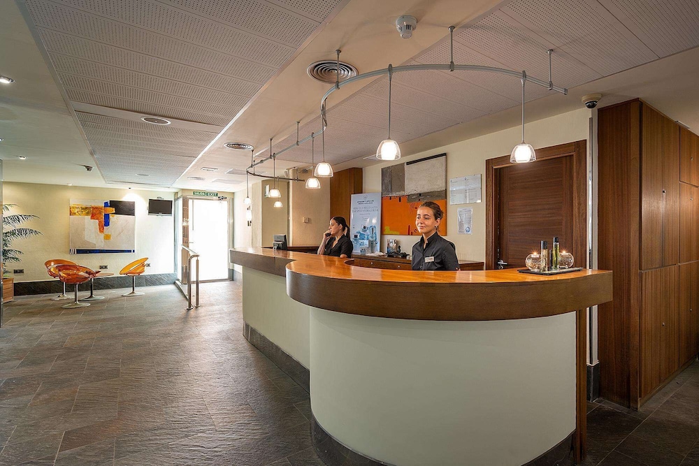 Poseidon La Manga Hotel & Spa - Designed for Adults 11/62