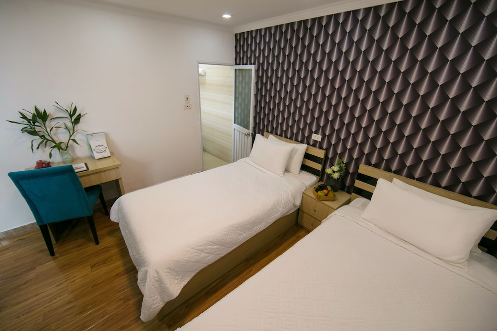 Kingly Hotel 22/56