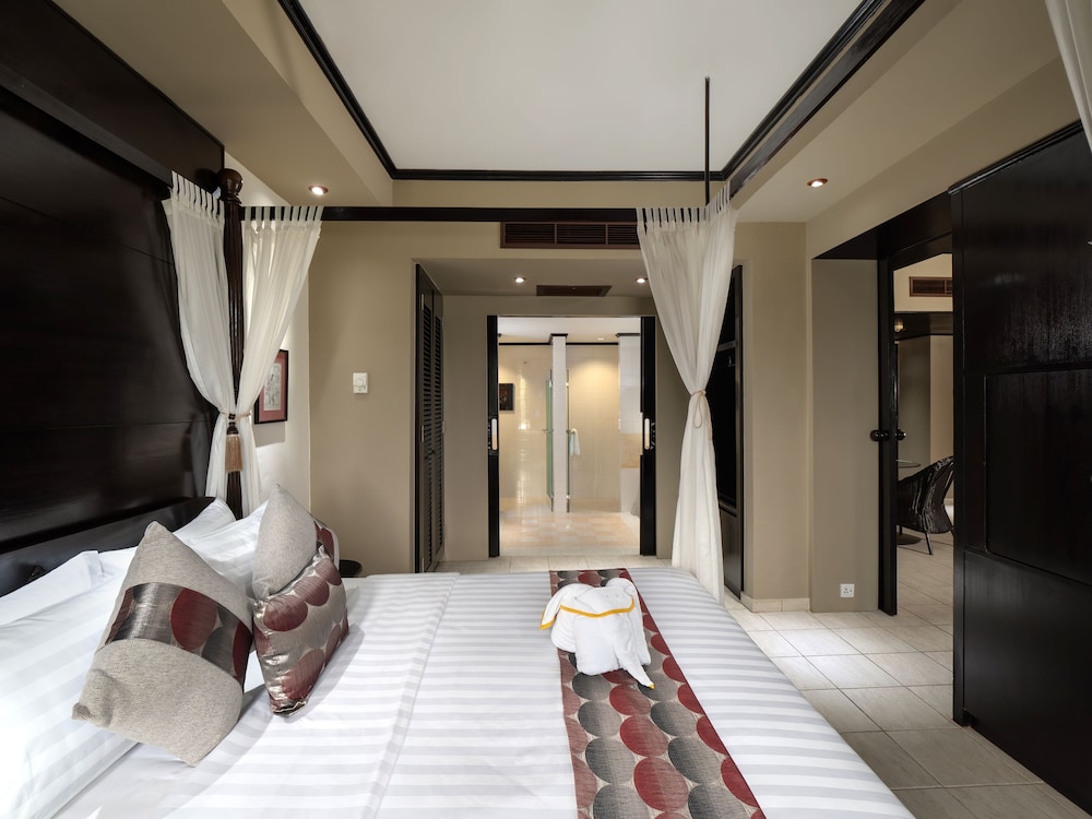 Nirwana Resort Hotel 20/74