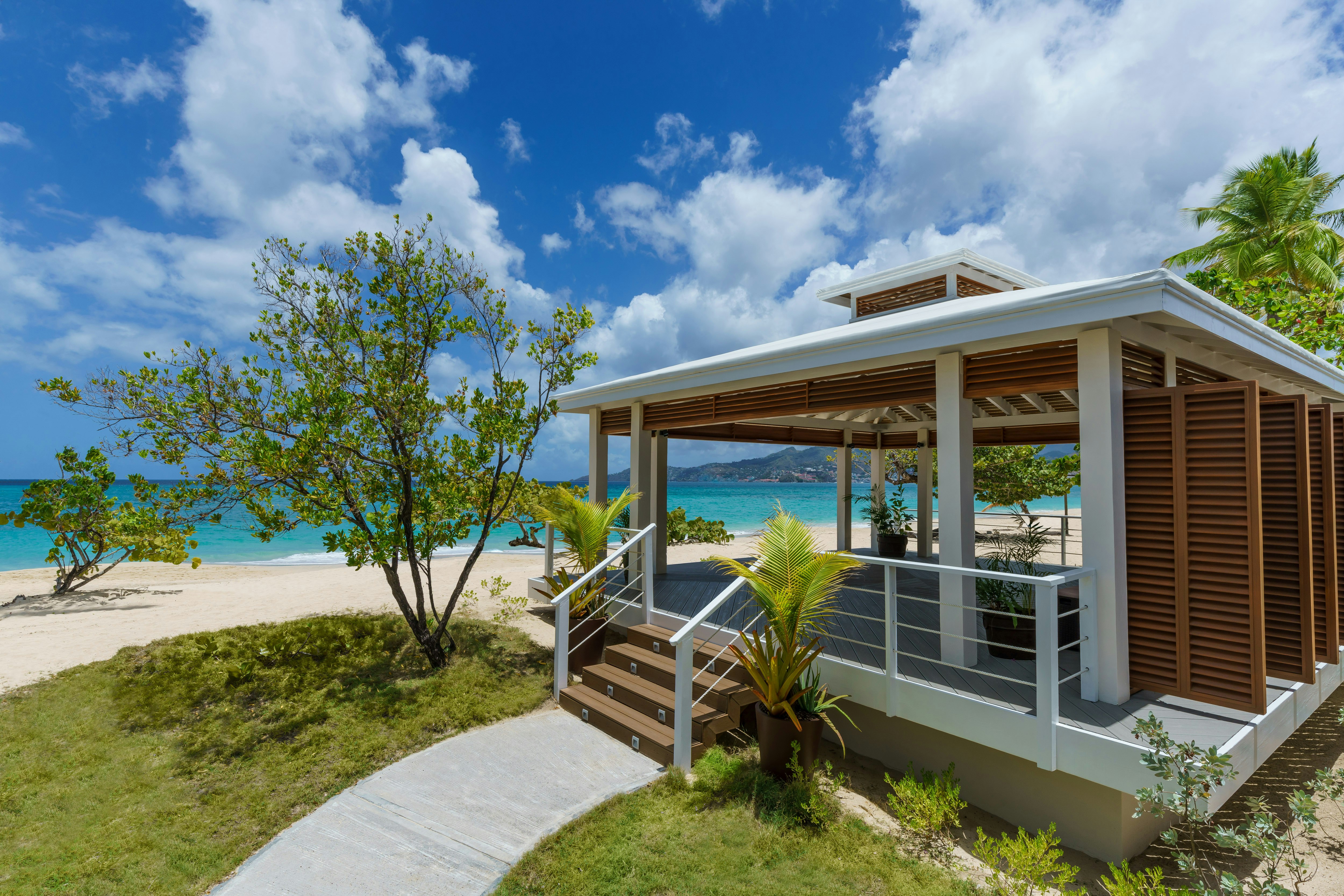 Spice Island Beach Resort 19/21