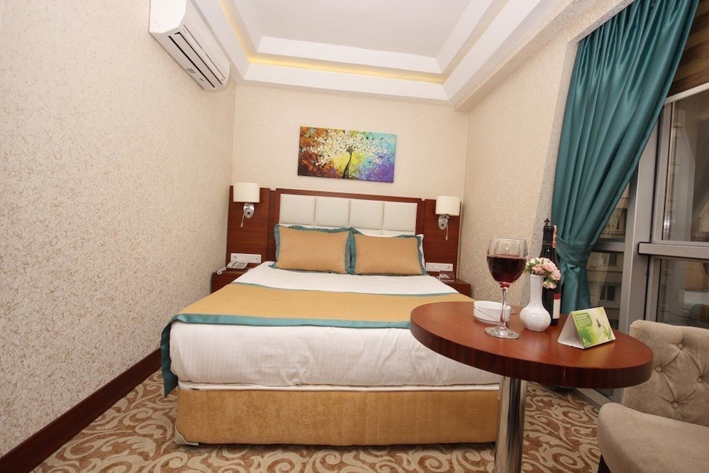 ASRIN BUSINESS HOTEL 15/73