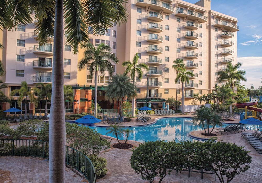 Club Wyndham Palm-Aire in POMPANO BEACH - FL