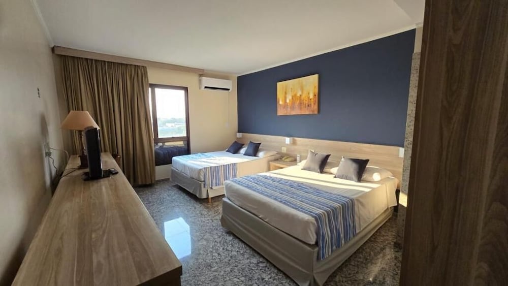 Hotel Dan Inn Campinas Anhanguera 18/73