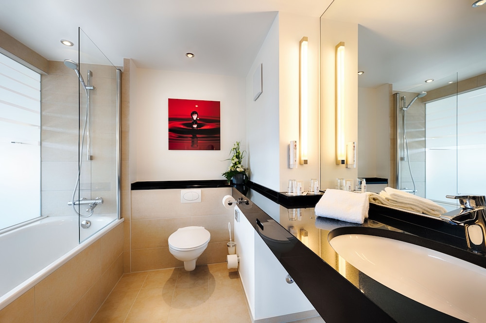 Best Western Plus Welcome Hotel Frankfurt 24/82
