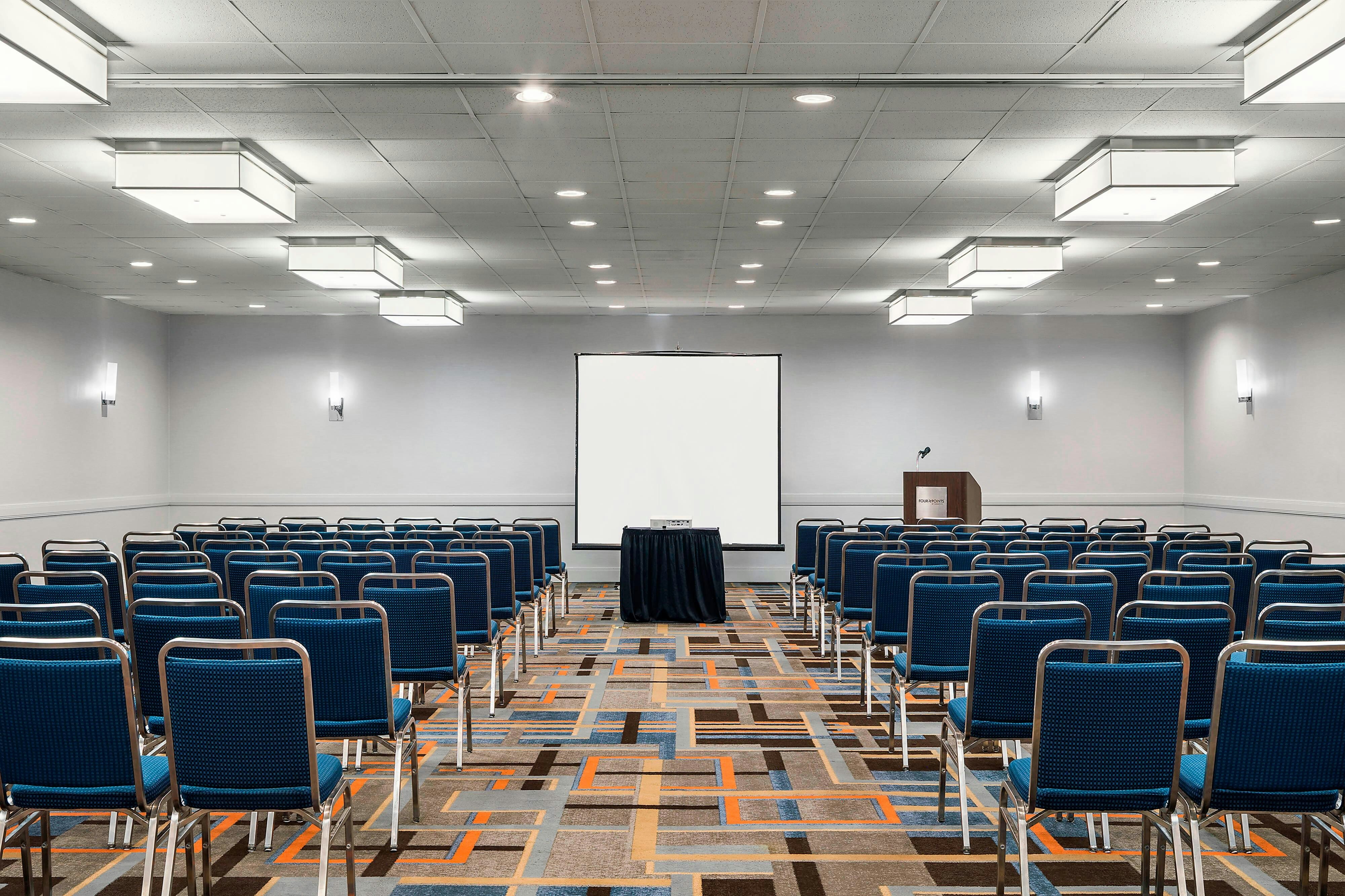 Four Points by Sheraton San Rafael Marin County 43/47