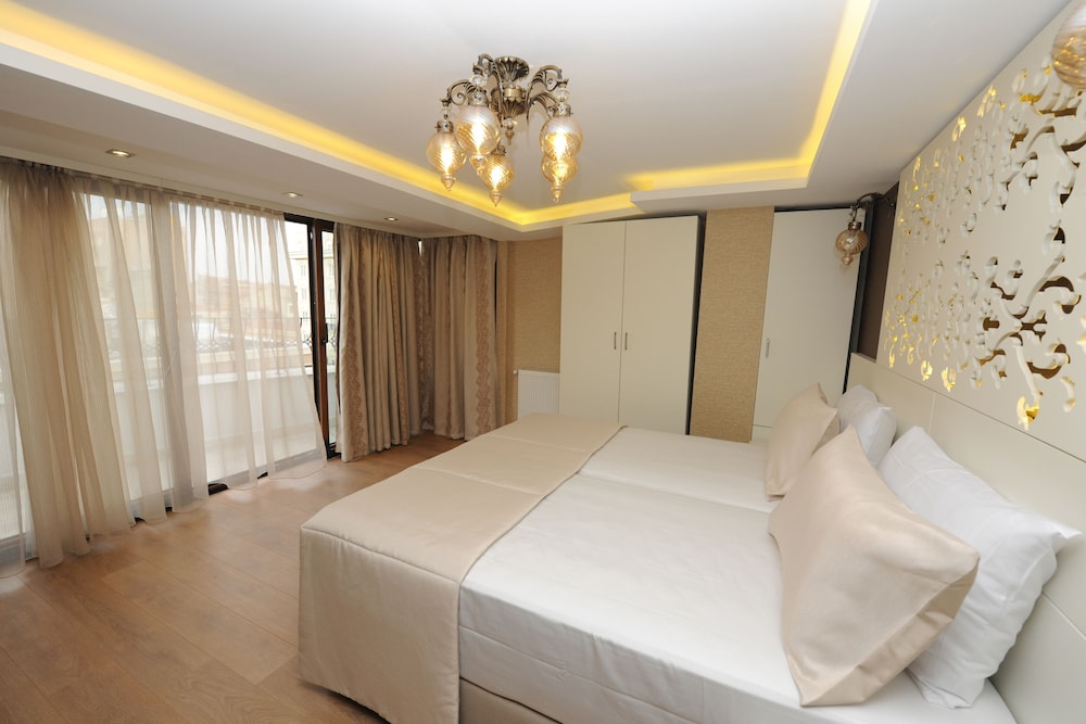 Rooms Inn Taxim 25/70