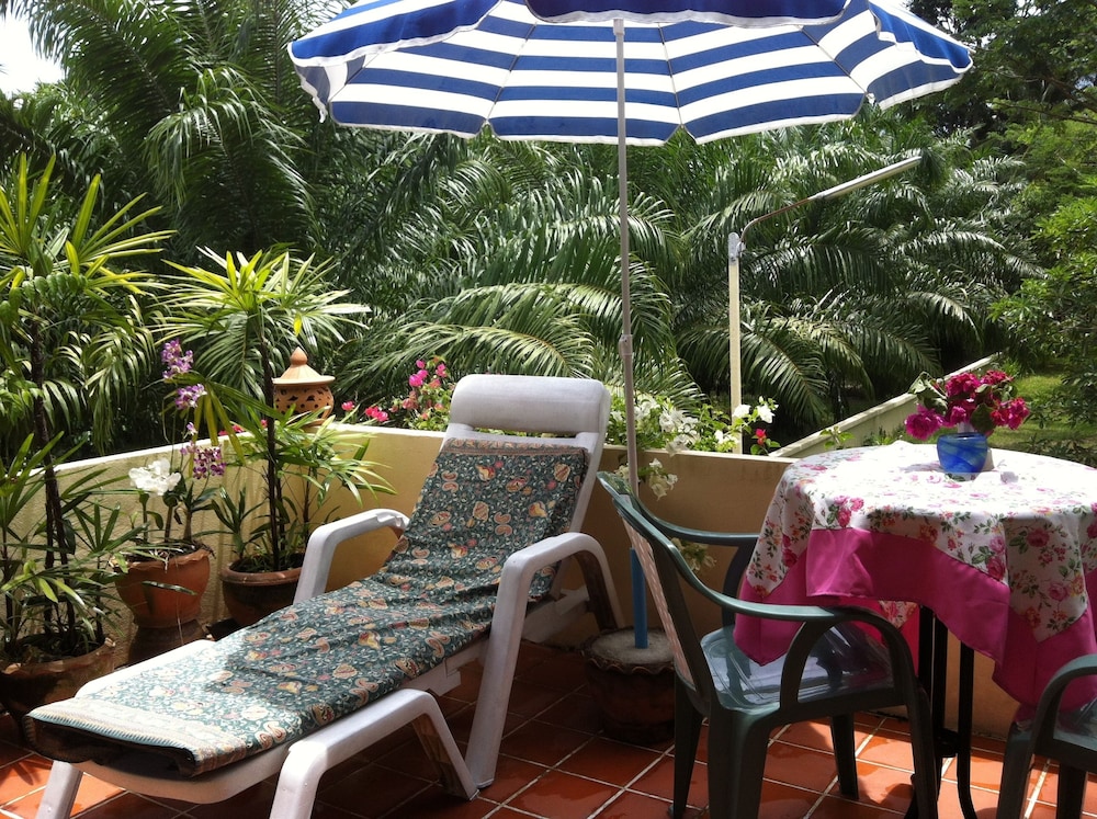Ekman Garden Resort Nakhon Si Thammarat 26/50