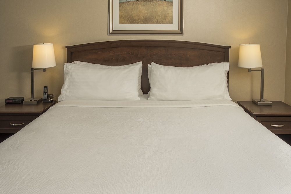 Holiday Inn Conference Ctr Edmonton South 17/72