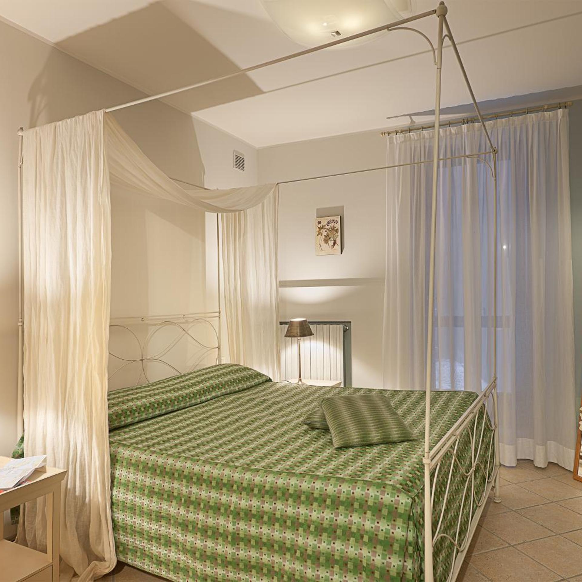 1 Bedroom, Wellness, Apartment, Separate Building