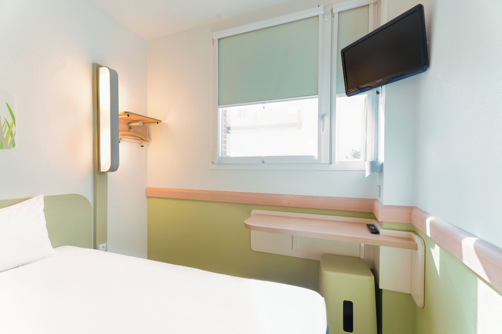 ibis budget Madrid Centro las Ventas 6/32