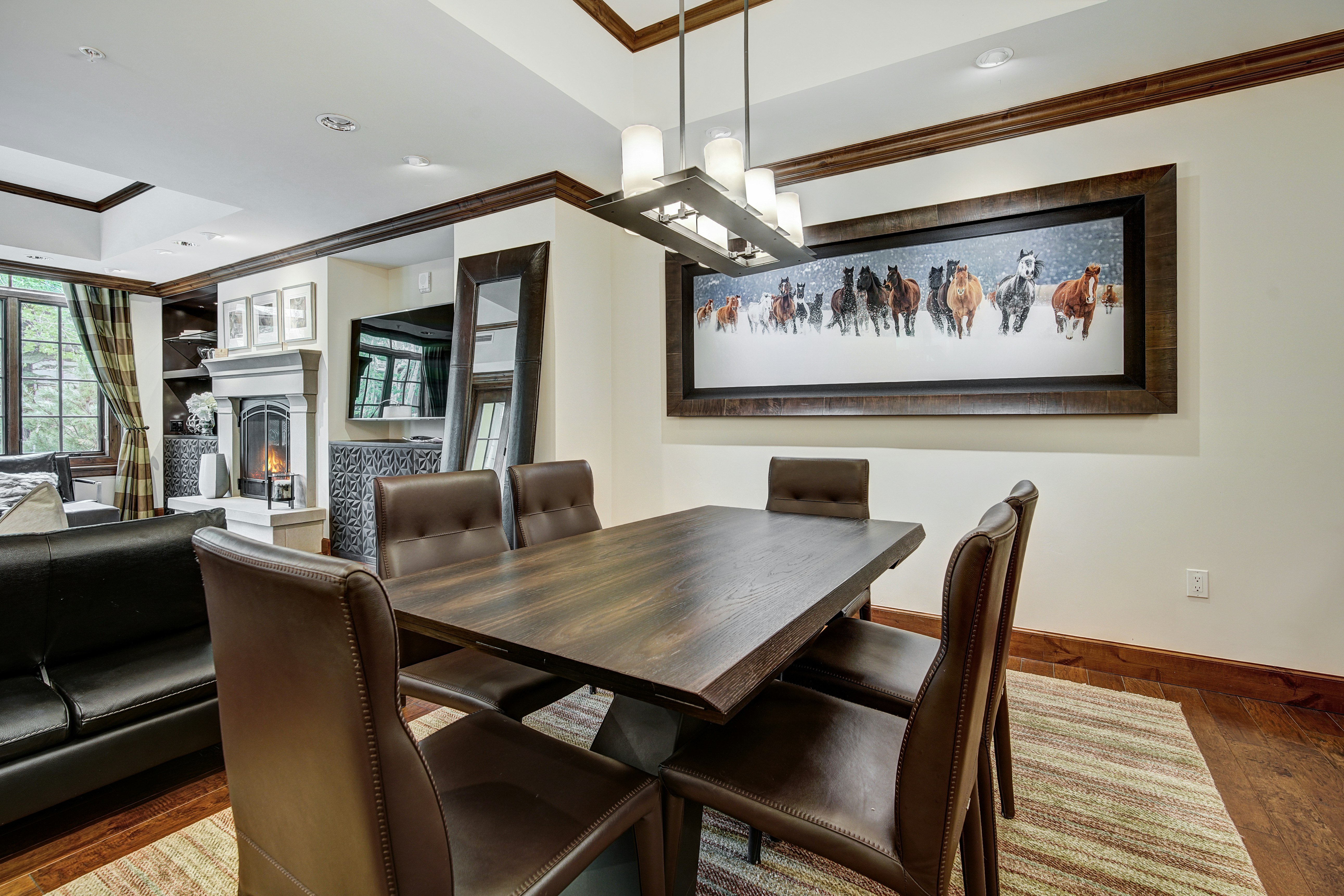 Vail Resorts' Legendary Lodging at Ritz-Carlton Residences 41/50