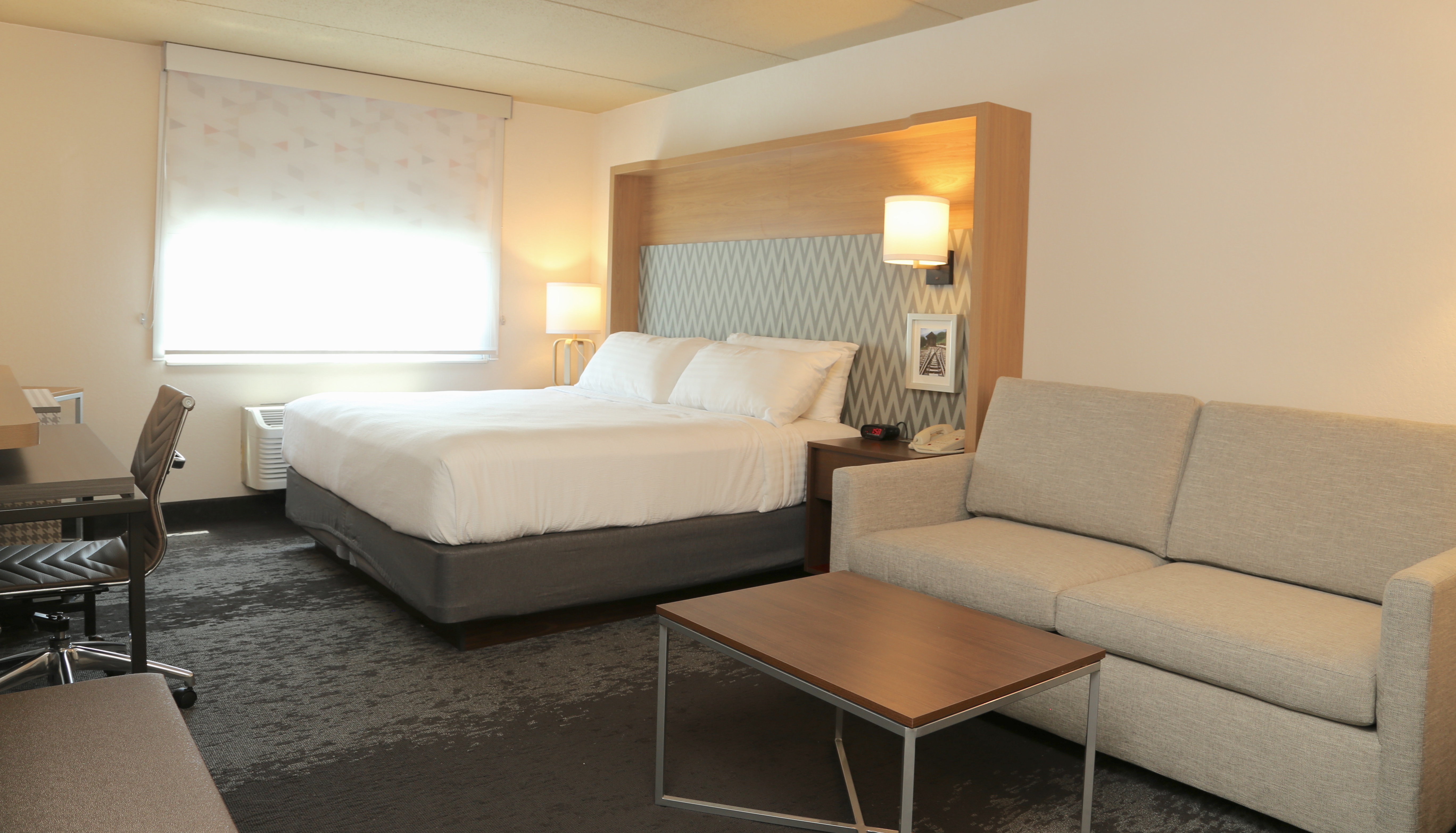 Holiday Inn Salem (I-93 At Exit 2) 15/43