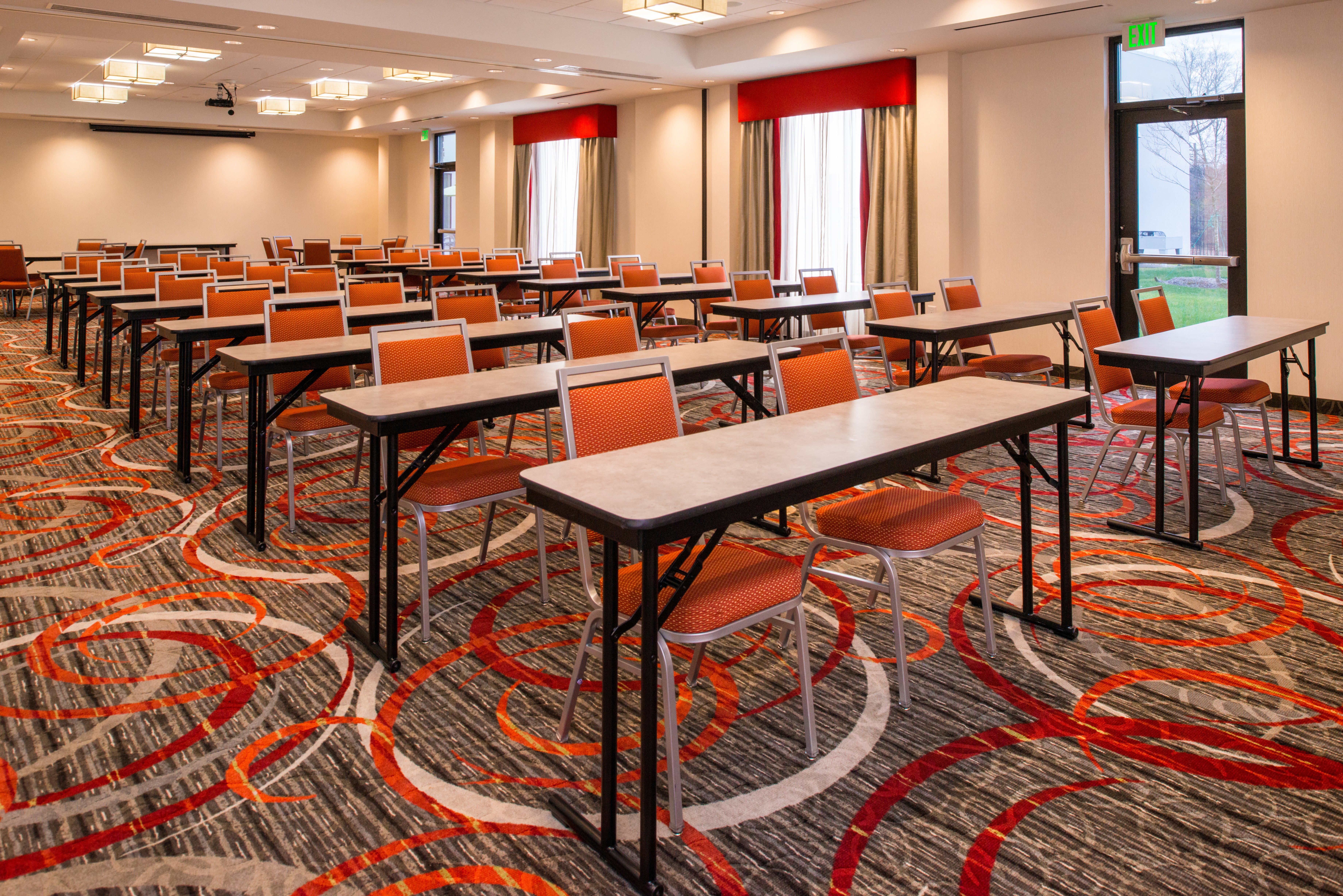 Holiday Inn Express Suites Monroe 58/58