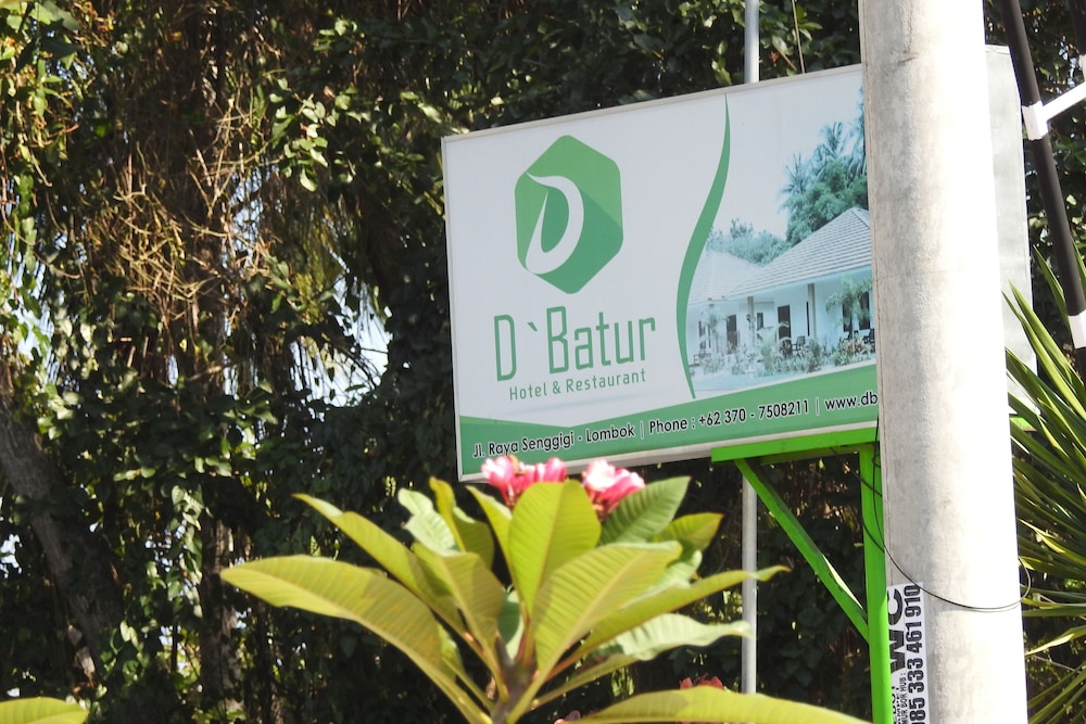 D' Batur Hotel 18/30