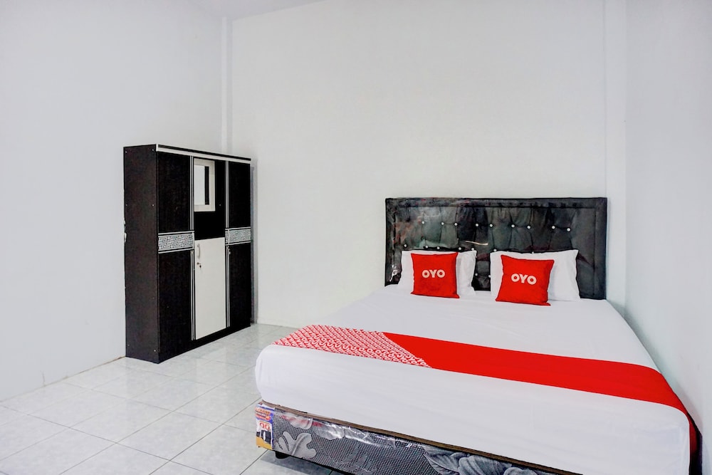Hotel O Medan Timur Near Rsu Madani 9/19