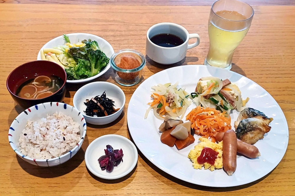 Roco Inn Okinawa 27/36