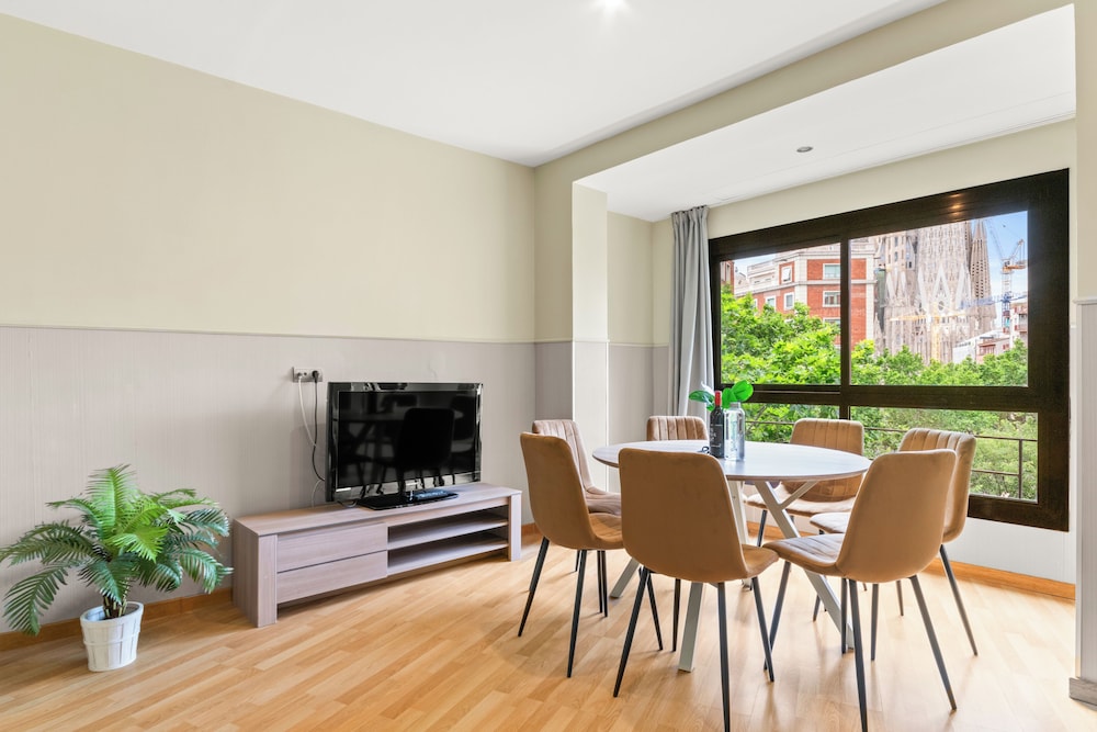 Suite Home Sagrada Familia 68/81