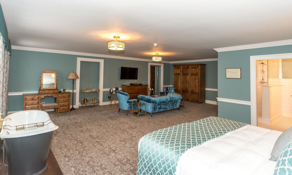 Hawkstone Hall Hotel & Gardens 25/51