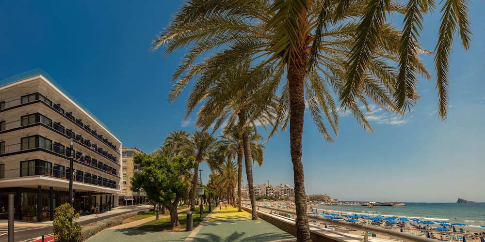 H10 Porto Poniente 47/50
