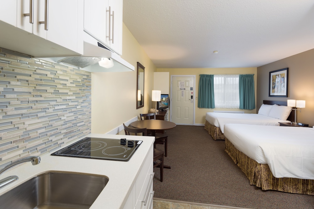 Siesta Suites 21/68