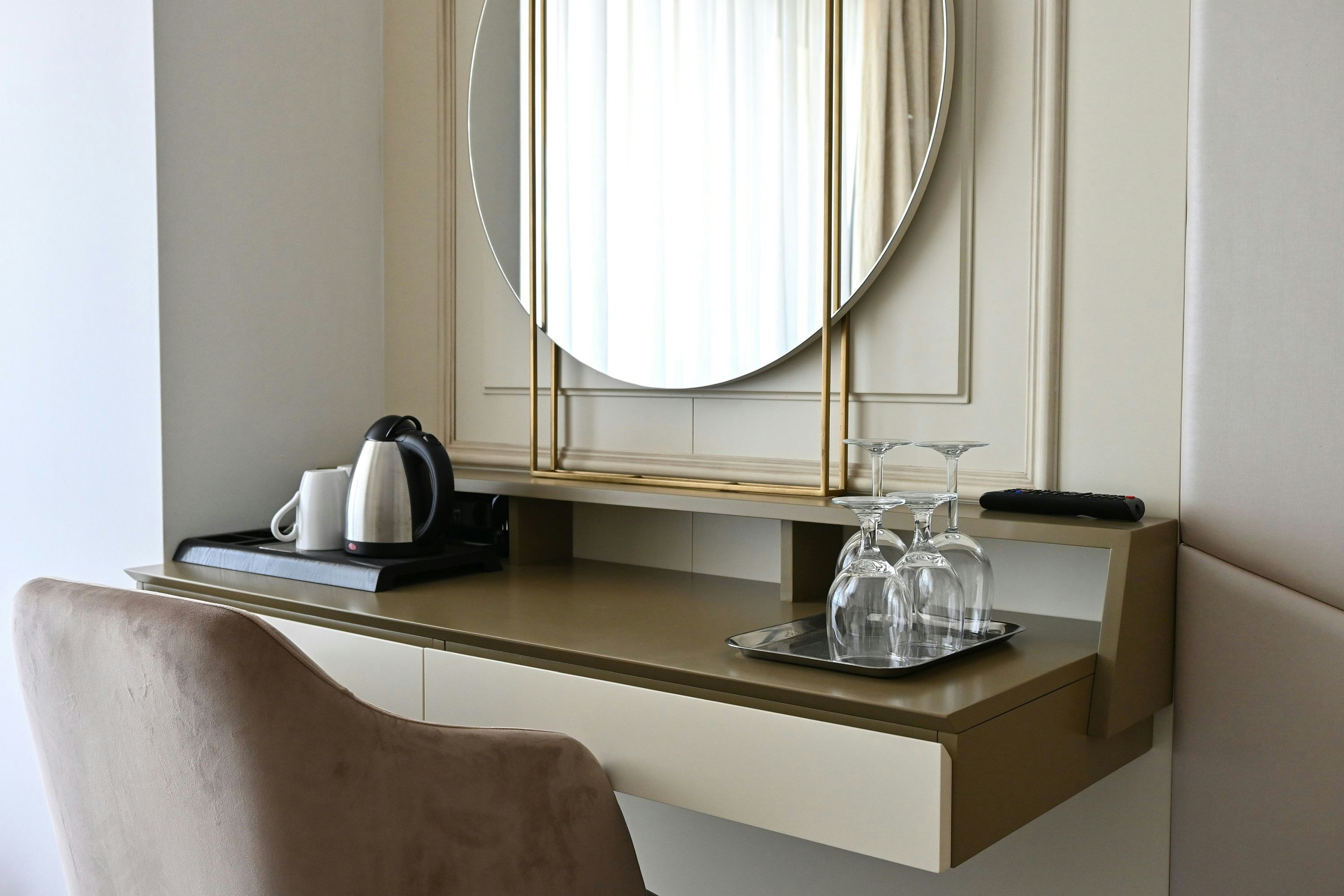 Aleksandar Palace Hotel 14/45