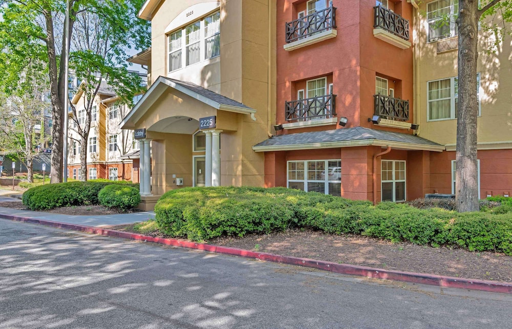 Extended Stay America - Atlanta-Marietta-Interstate N. Pkwy 2/50