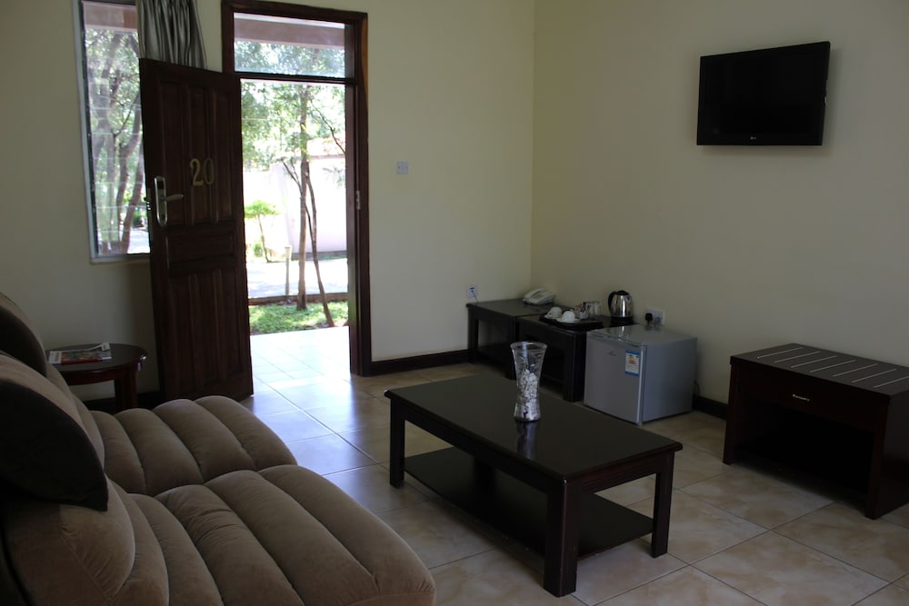Chamba Valley Exotic Hotel 32/50