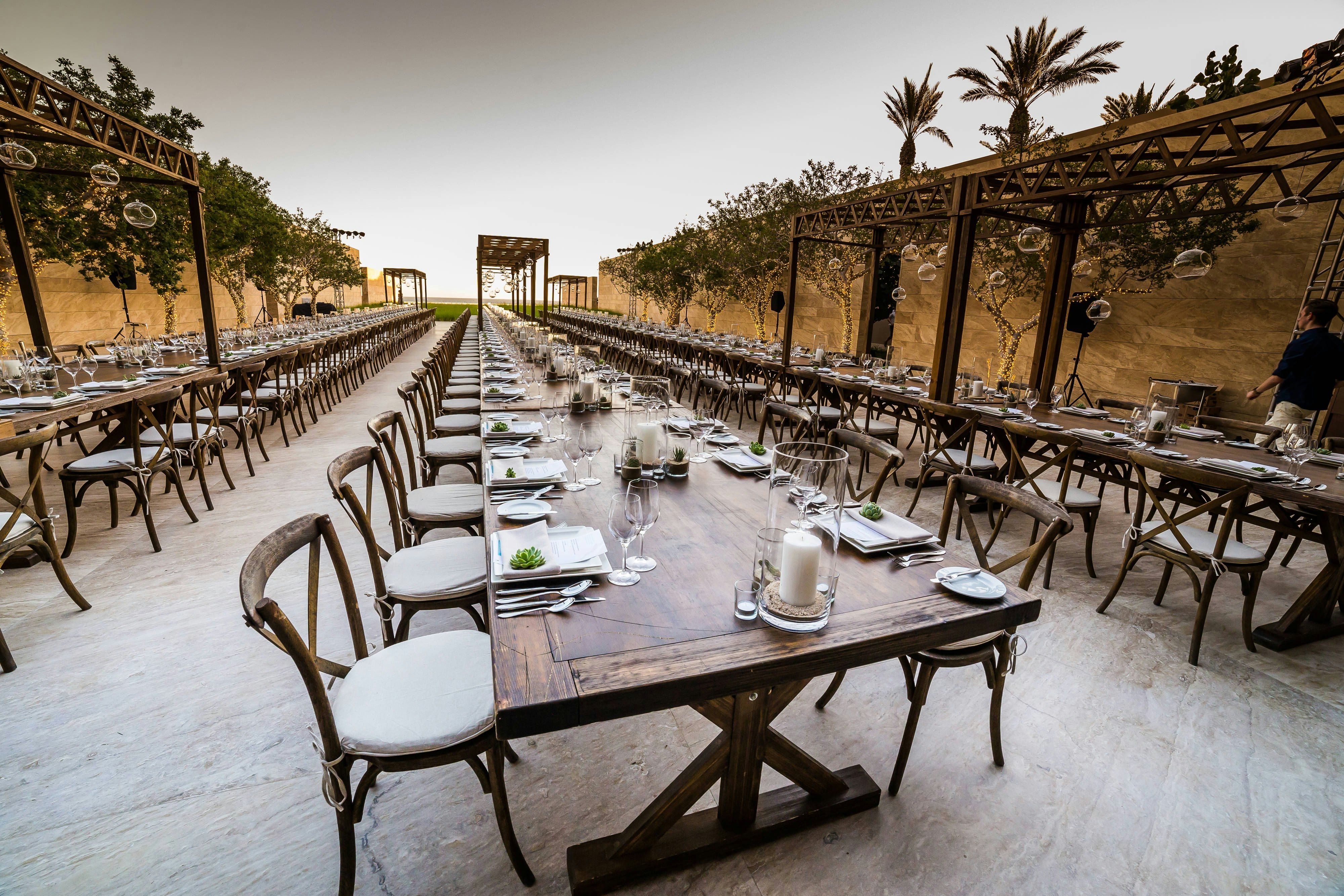 JW Marriott Los Cabos Beach Resort and Spa 33/50