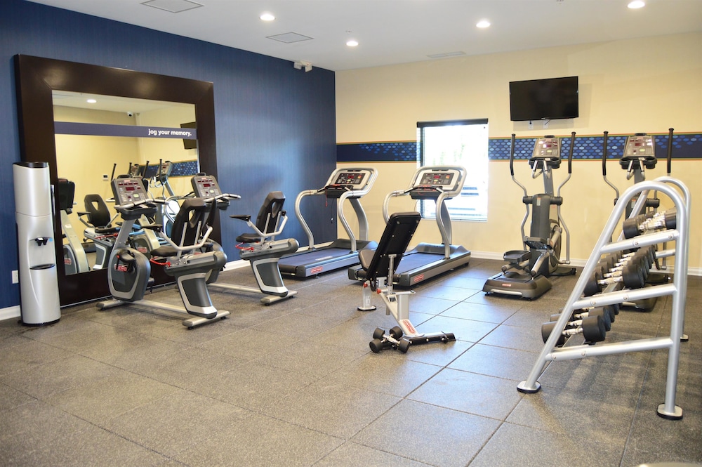 Hampton Inn And Suites Toledo 25/56
