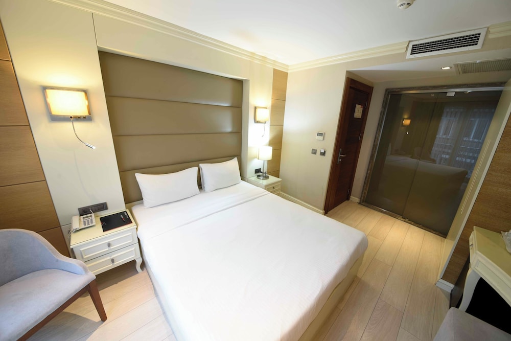 Hotel Le Mirage 32/69