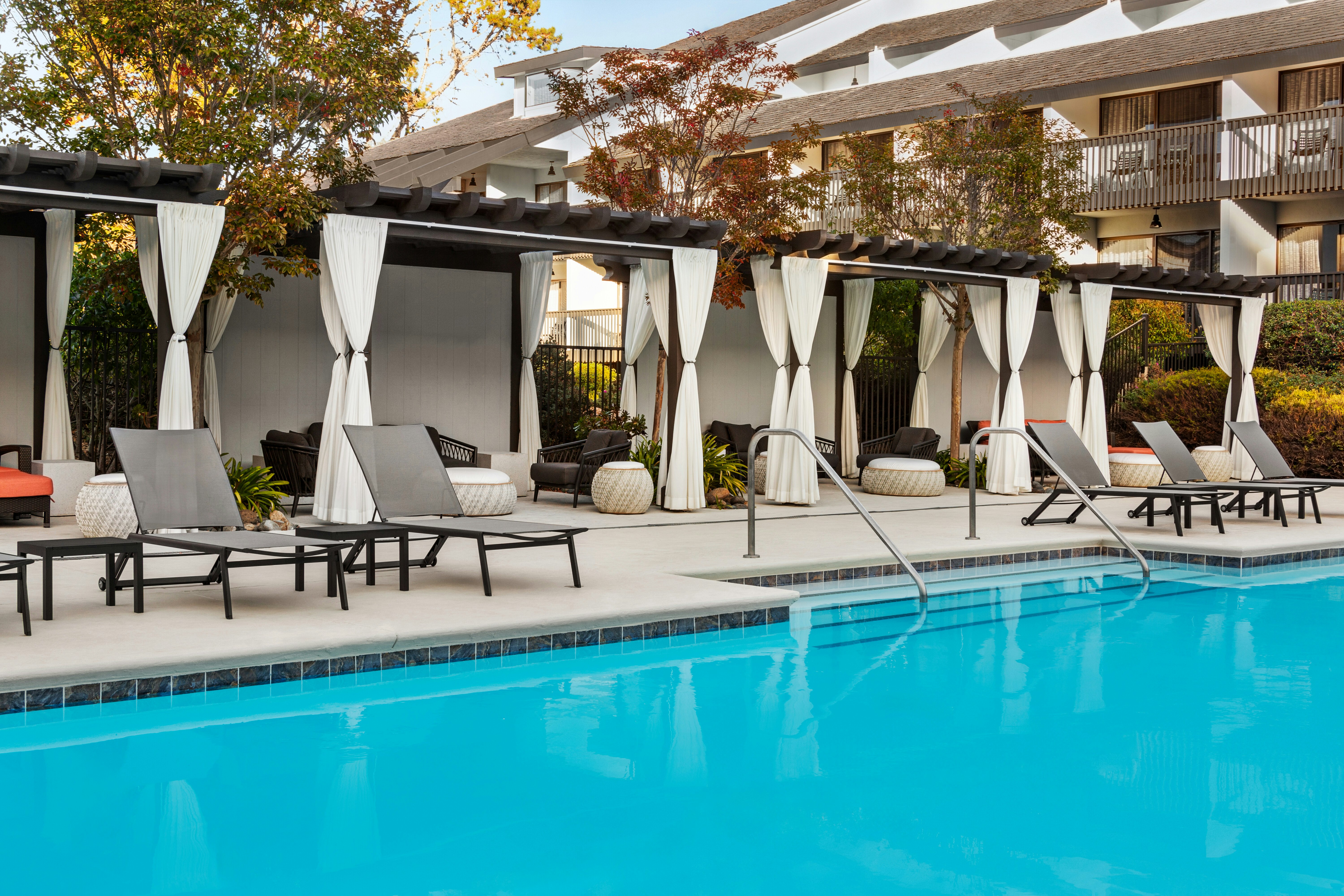 Hilton Garden Inn Monterey 55/58
