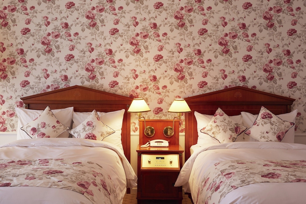 Hotel Amsterdam 20/50