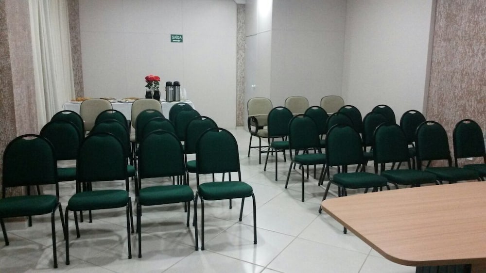 Hotel Joacaba 58/65
