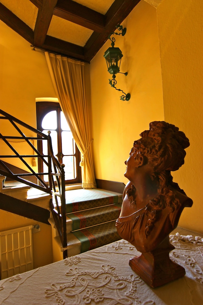 HOTEL VILLA GIONA 29/77