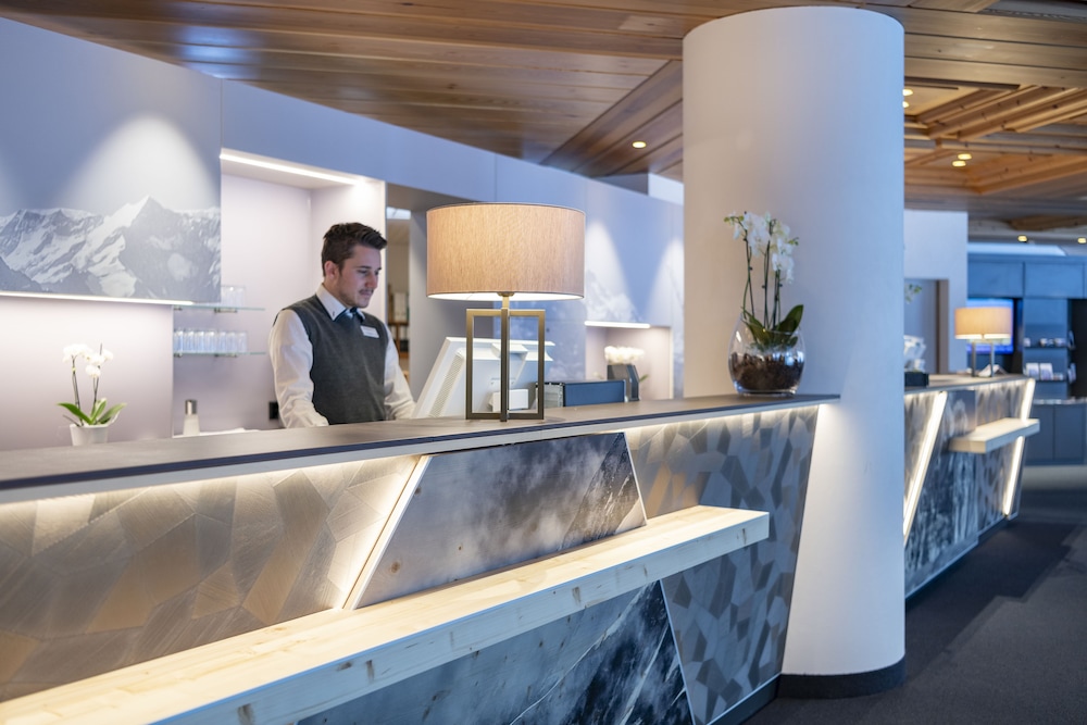 Sunstar Hotel Grindelwald 11/68
