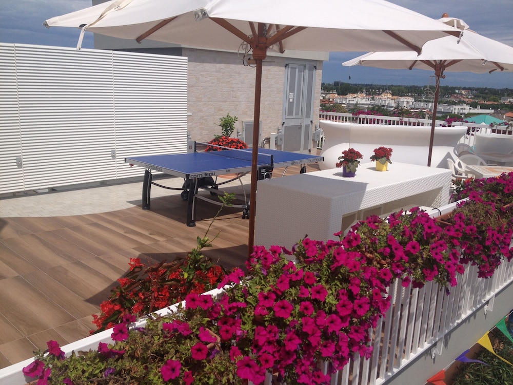 Hotel Principe Palace 57/60