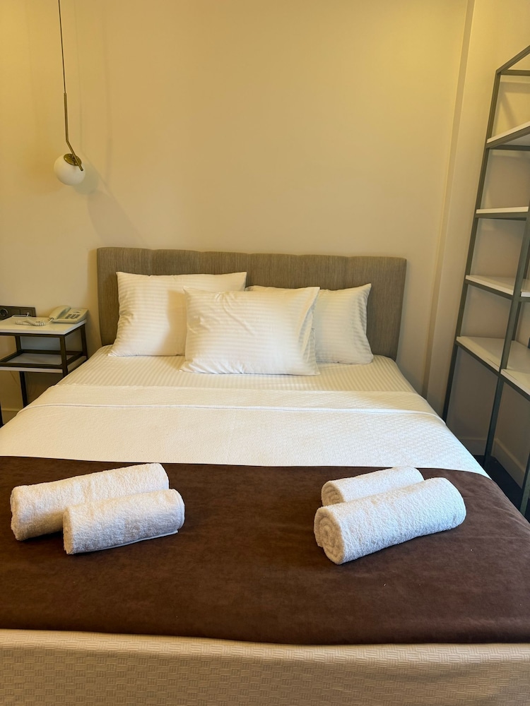 Perlo Hotel Kemer 10/20