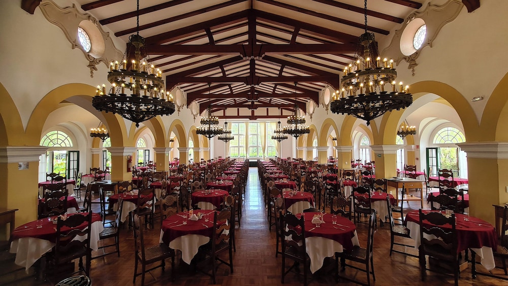 Gloria Caxambu Resort and Convention 40/57