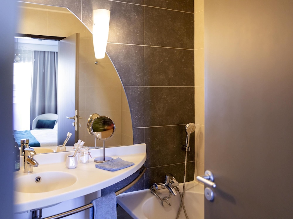 Aparthotel Adagio Annecy Centre 80/81